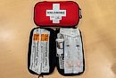 A Naloxone kit ... 