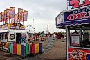 Food stations, ... 