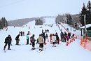 Ski and ... 