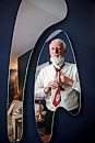 JOHN WOODS / ... 