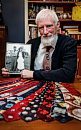 JOHN WOODS / ... 