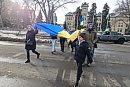 Ukrainians ... 