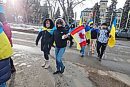 Ukrainians ... 