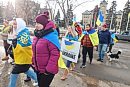 Ukrainians ... 