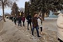 Ukrainians ... 