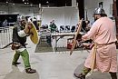 Left; Vikings ... 