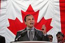 The Maple Leaf ... 