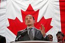 The Maple Leaf ... 