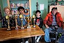 Crocus Plains ... 