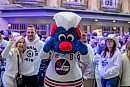 Winnipeg Jets ... 