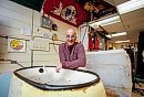 JOHN WOODS / ... 