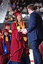 Valedictorian ... 