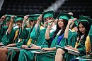 Graduates move ... 