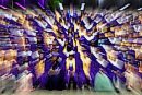 Graduates take ... 