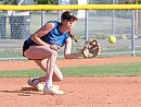 Third baseman ... 