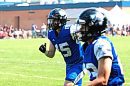 Cornerback ... 