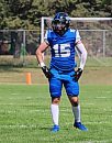 Cornerback ... 