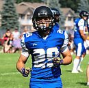 Ayden Bone ... 