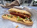 The Mexi Dog ... 