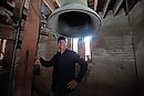 The town bell ... 