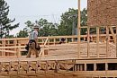A construction ... 
