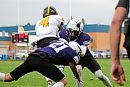 Dakota Lancers ... 