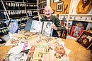 MIKAELA ... 