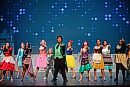 Cast members ... 