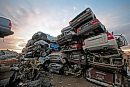 A pile of ... 