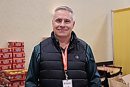 Volunteer ... 