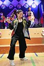 Dancer Nicole ... 