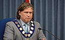 Brandon Mayor ... 