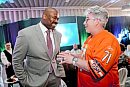 Former NFL ... 
