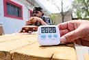 Mike ... 