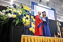 Graduates are ... 