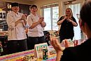 Chef Oksana ... 