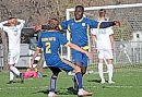 Frank Adjei ... 