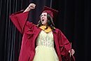 Graduate Eliza ... 