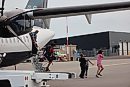Evacuees from ... 