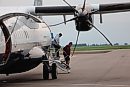 Evacuees from ... 