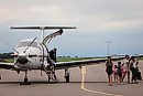 Evacuees from ... 