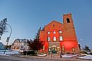 Dauphin has ... 