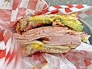 The Cubano ... 