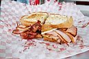 The Cubano ... 