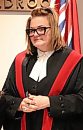 Judge Shauna ... 