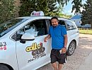 Call A Cab ... 