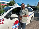 ABC Taxi ... 