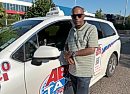 ABC Taxi ... 