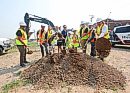 Shovels of ... 