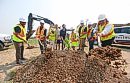 Shovels of ... 